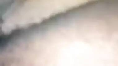 Fuckin my foreign chick 