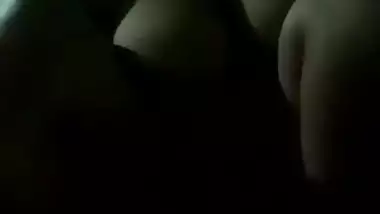 Horny Bhabhi Fingerring