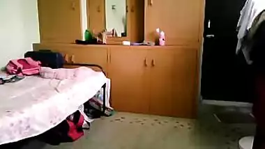 Indian Aunty 1203