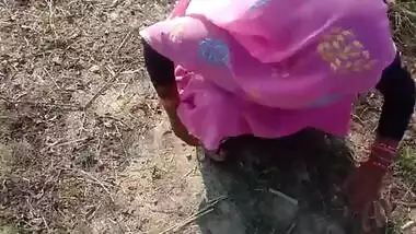 Indian Desi Outdoor Sex