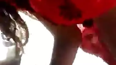 Tamil Girl Showing Her Boobs $ Pussy And Blowjob