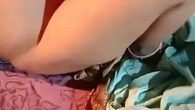 Bhabi Ready For Fuck