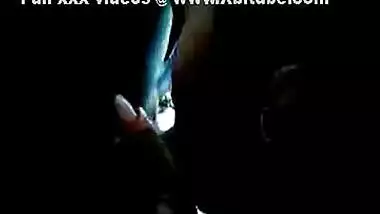 Punjabi Girl Blowjob