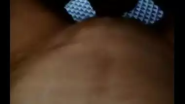 Big boobs Indian aunty desi mms sex scandal with neighbor