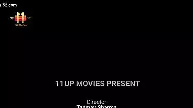 Make Up (2020) UNRATED 720p HEVC HDRip 11UpMovies Hindi Short Film