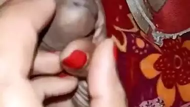 Village Boudi Sucking Dick