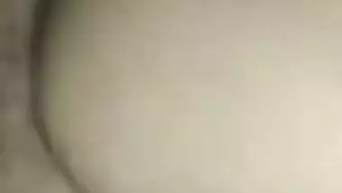 Indian couple foreplay porn video