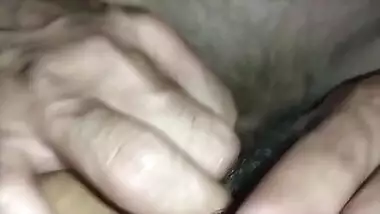 Desi Indian Girl Shows Her Pussy And Ass Closeup - Angel Hott