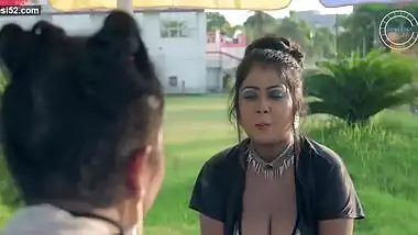 Sheela Aunty (2020) UNRATED 720p HEVC HDRip Hindi S01E01 Hot Web Series