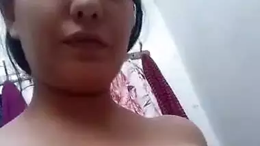 Paki Bhabhi Nude Show
