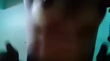 Today Exclusive -horny Desi Cpl Fucking