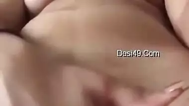 Today Exclusive-sexy Nri Girl