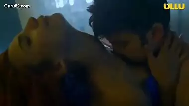 Hottest scene