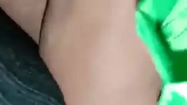 Indian Mumbai Hot Bhabhi Blowjob