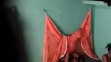 Hidden cam fucking