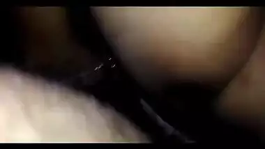 Andhra anitha bhabi fleshy ass riding on-top of hubby n fucked with moans