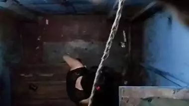 GB Road Delhi masturbation with customer