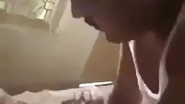 Desi Wife crying during hard sex