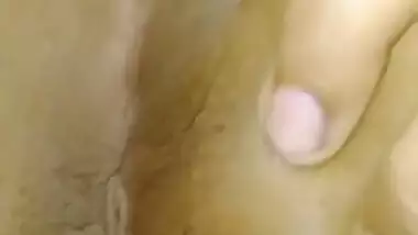 Anal Closeup Riyabhabi Part 1