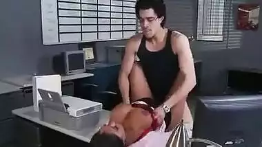 Veteran indian pornstar Priya Anjali Rai fucked...