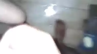 Indian Tamil Hot Wife Blowjob New Clips Part 1