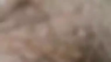 Sexy Bhabhi Masturbating And Fucked