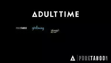 PURE TABOO MILF Swinger Natasha Nice Pays The Price After Getting Creampied By Another Man PART 1+2