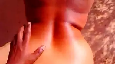 Tmail hot wife fucking doggy hot boobs