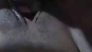 Desi milf’s Tamil sex video with her horny brother-in-law