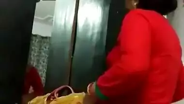 DEsi Bhabhi ji aftr fk