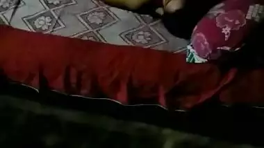 Desi village devar bhabi quick fucking