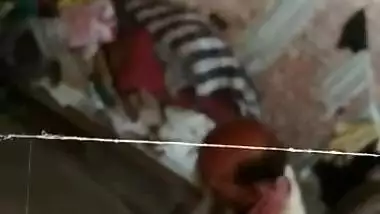 Bihari Couple Fucking Record By Hidden cam