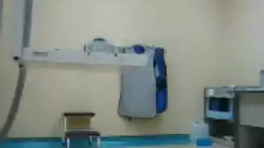 Arabic Couple Having Sex