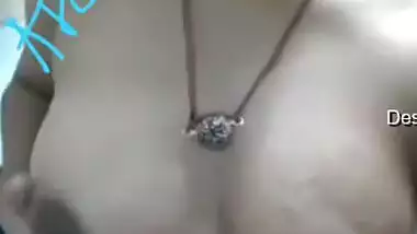 Today Exclusive-cute Desi Girl Showing Boobs And Pussy Part 3
