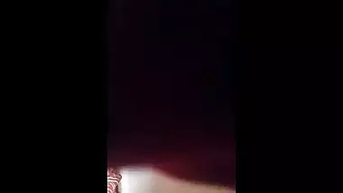 Indian sex video of bhabhi sucking and fucking during home sex