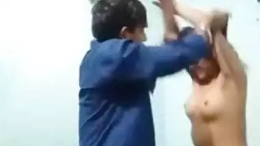 Dehati paramours sex scandal movie scene