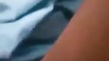 Bengali GF Fucking Outdoor wid BF