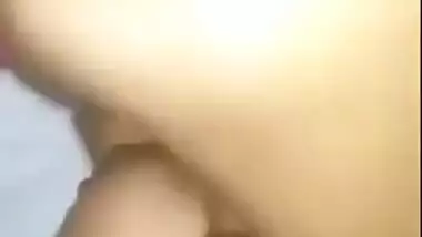 Desi sexy wife suck her devar dick n fucking doggy
