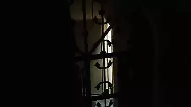 Bathroom scam