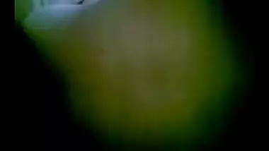 Punjabi bhabhi blowjob and sex with secret lover