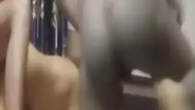 Desi Girl Threesome Fuck