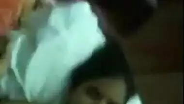 desi couple leaked homemade sex tape