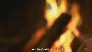 The Best Brunette Blowjob