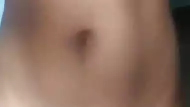 Bihari bhabhi with and without pubic hair show
