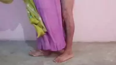 Sarla Bhabhi sucking cock homemade porn