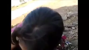 Dehati ko lund chatane ka village xxx clip