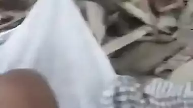 Sexy Bengali Wife Blowjob and Fucked