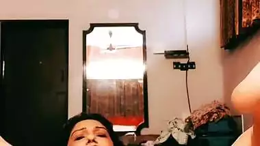 SuperHorny Bigboob Desi Bhabi 6Clip
