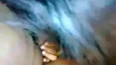 Large booby housemaid engulfing dick of her owner