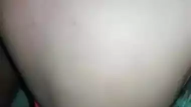 Huge ass Desi Bhabhi fucked Doggystyle
